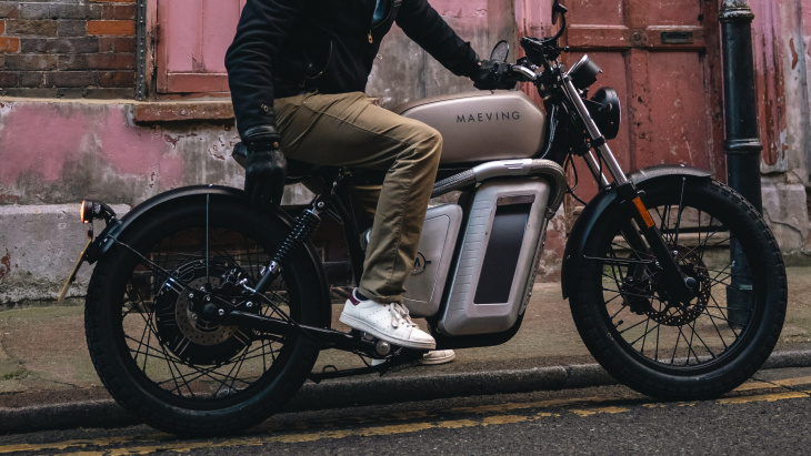 retro-motorräder: wenn vintage auf hightech trifft - das sind die 6 coolsten bike-designs