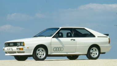 40 Jahre Audi Sport: Hypercars, Hightech und Handwerkskunst