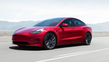 Berichte aus Australien: Neues Tesla Model 3 Performance soll „ziemlich besonders“ werden