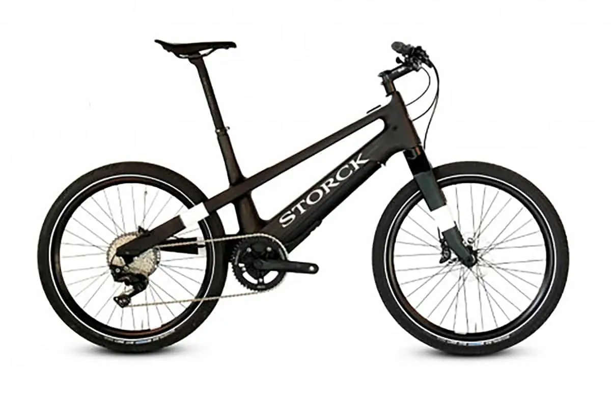 revolution auf zwei rädern: das „storck name:2“ e-bike ist da!