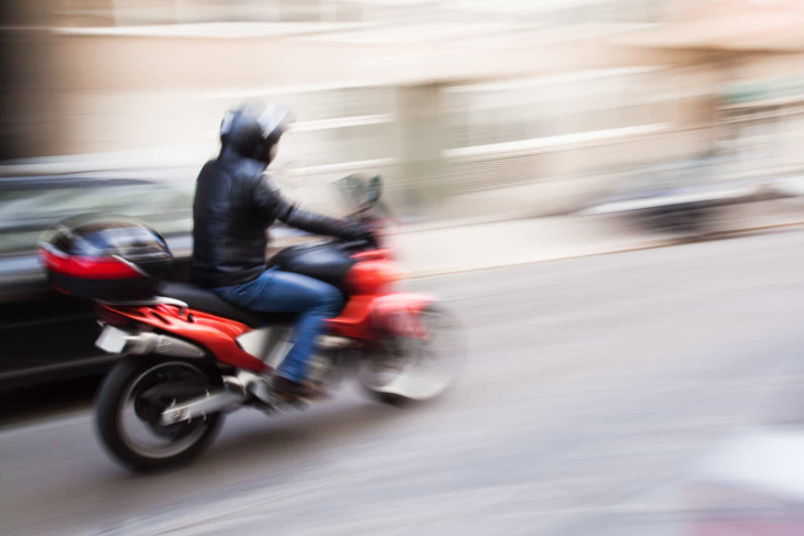 diese sicherheitsregeln sollte jeder biker kennen (und beachten)