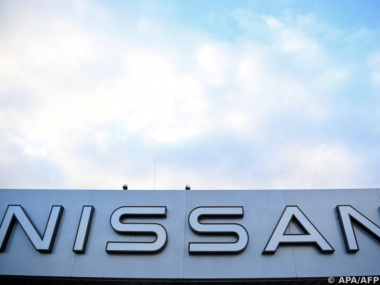 Nissan steckt 1,29 Mrd. Euro in britische E-Auto-Produktion