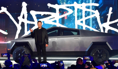 Cybertruck-Event: Tesla soll nur enttäuschend wenig Autos fertig haben