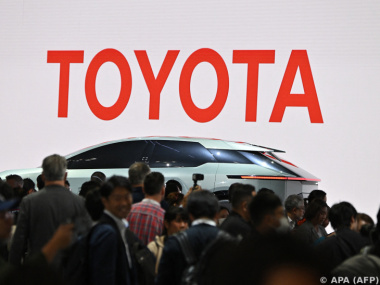 Toyota will sich von Anteilen am Zulieferer Denso trennen