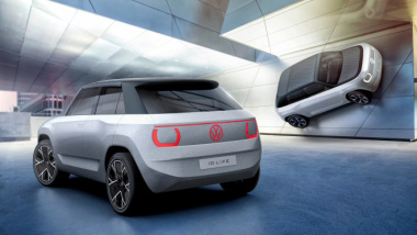 Volkswagen-Marken-Chef setzt wieder 20.000 Euro-E-Auto als Ziel