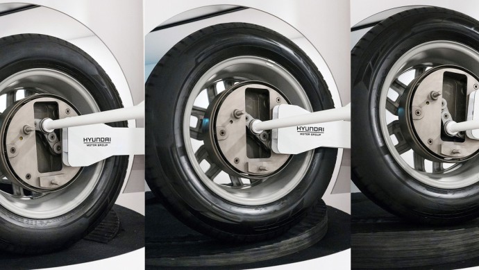hyundai uni wheel: eng gepackt für mehr raum