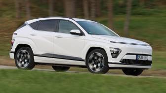 Hyundai Kona Elektro im Test: Bekannte Stärken erhalten