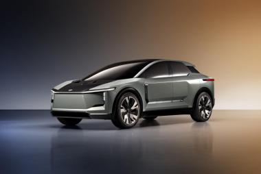 Toyota FT-3e Concept: Ausblick auf neue E-Auto-Generation
