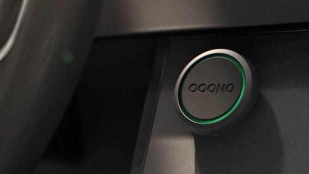 ooono co-driver no2 endlich lieferbar: blitzerwarner und staumelder mit neuen funktionen