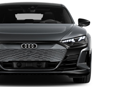 Audi e-tron GT: Ein neues Elektroauto-Flaggschiff für 2024 steht an