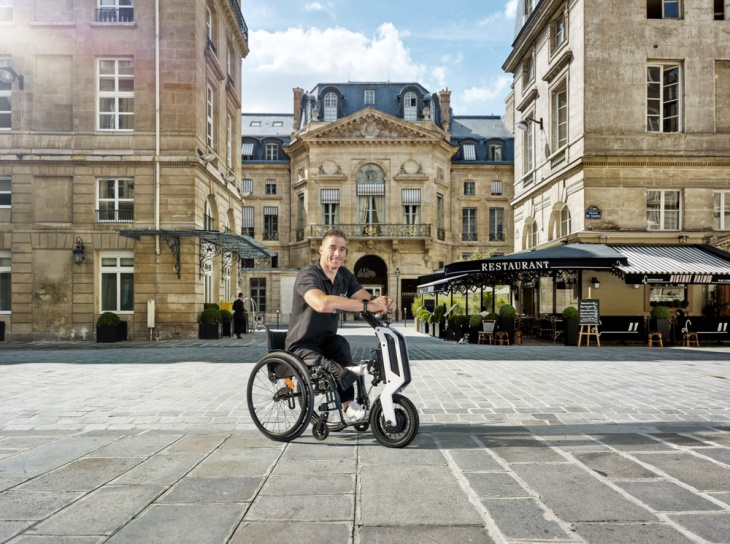 toyota: mobilität für alle in paris 2024