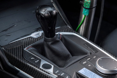 BMW Z4 M40i: Handschalter-G29 kommt im Frühjahr 2024!