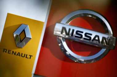 Renault stößt Nissan-Aktien um 765 Millionen Euro ab