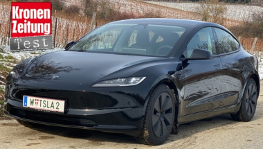 Tesla Model 3: „Highland“ wirklich ein Highlight?