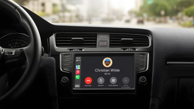 Auto-Riese GM kippt Apple CarPlay und Android Auto - 