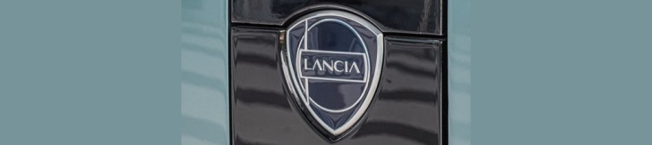 lancia ypsilon als rendering: so könnte das neue modell aussehen