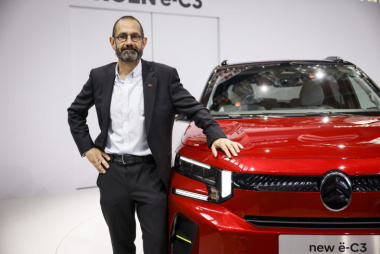 Dieses französische Elektroauto von Citroën kostet unter 20.000 Euro – und schlägt damit VW