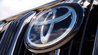 Größte Autohersteller: Toyota auf Spitzenkurs