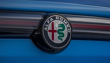 Alfa Romeo: Kleines E-SUV Milano soll mit Allradantrieb und 400 km Reichweite kommen