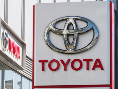 Toyota ruft eine Mio US-Fahrzeuge zurück