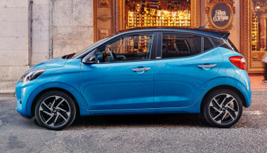 Hyundai entwickelt erschwingliches Elektroauto für Europa