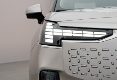 Volvo plant erste Elektro-Limousine für 2025