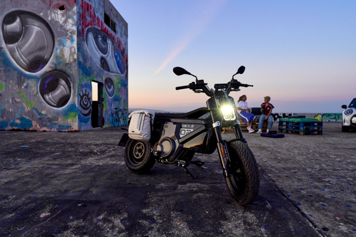 frisches für biker: motorräder 2024: neue maschinen in zehn kategorien