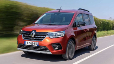 Renault Kangoo (2023) im Test: Was sind die Vor- und Nachteile?