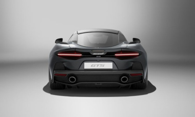 Neuer McLaren GTS (2024): Nachfolger des GT bekommt 635 PS