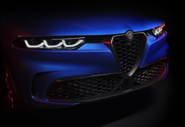 Wechsel zu Elektroautos: Alfa Romeo möchte keine SUV-Marke werden