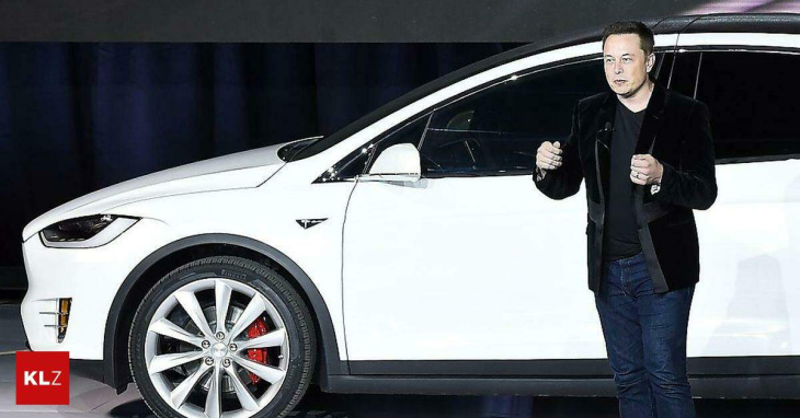 Teslas neue Schwachstelle: Autopilot geknackt