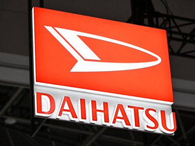 Daihatsu entschädigt Zulieferer für Produktionsausfall