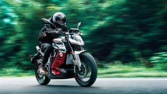 e-motorrad yadea kemper: schnelllader aus china mit österreichischem einschlag
