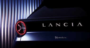 Infos Neuer Lancia Ypsilon