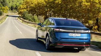 Festkörper-Batterien für Elektroautos: Volkswagen vermeldet erfolgreichen Test​