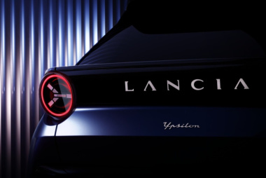 Lancia Ypsilon – Die Rückkehr einer Traditionsmarke