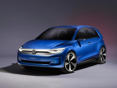 Volkswagens ID.2: Der günstige Elektroauto-Traum mit Hürden
