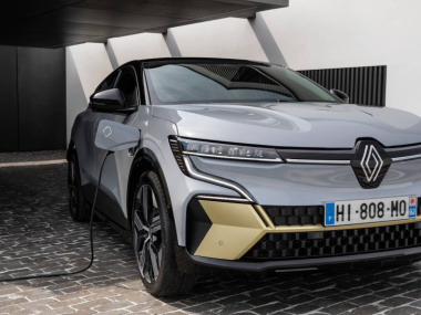 Renault zettelt neuen Preiskampf bei E-Autos an
