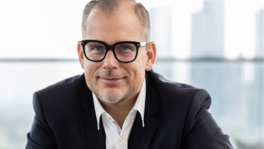 Volvo: Frank Schuran neuer Direktor CX & Marketing Operations