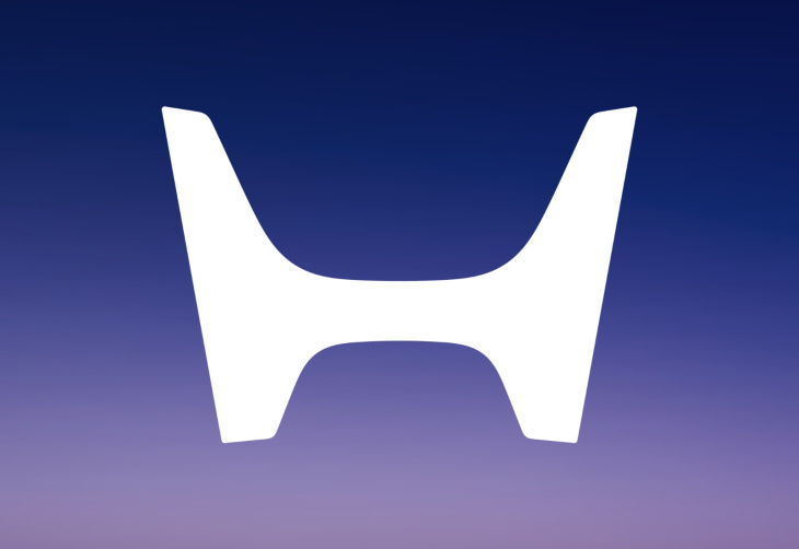 honda startet bei null: neues logo und neuer fokus auf elektroautos