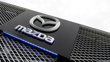 Mazda: Händlerrendite erneut über Branchenschnitt