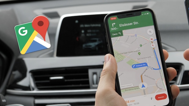 android-auto-nutzer aufgepasst: google bringt viele neuerungen in ihr auto
