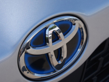 Weiteres Rekordjahr für Toyota