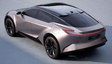 Toyota: Elektroautos mit Festkörper-Batterie starten „in einigen Jahren“