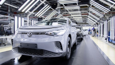 Volkswagen streicht Führungsriege trotz Rekordgewinn Gehaltserhöhungen