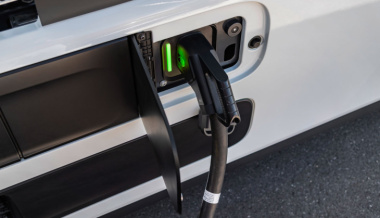 Analyse: Große Herausforderung „Mega Charging“ für emissionsfreien Fernverkehr