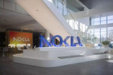 Nokia investiert 360 Millionen in Nürnberg und Ulm