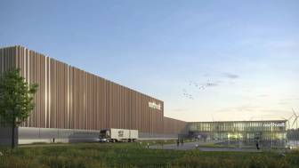 northvolt beschließt bau einer neuen batteriefabrik in schleswig-holstein