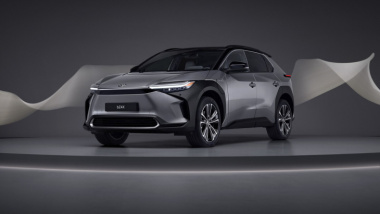 Toyota baut nun endlich E-Autos: Doch wichtige Fahrzeugklasse lassen sie aus