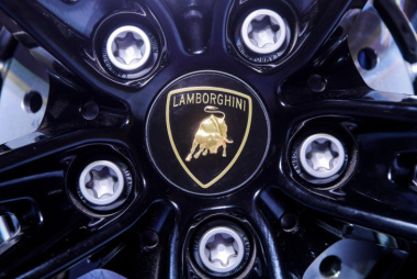 Lamborghini setzt auf neue Batterietechnologie vom MIT